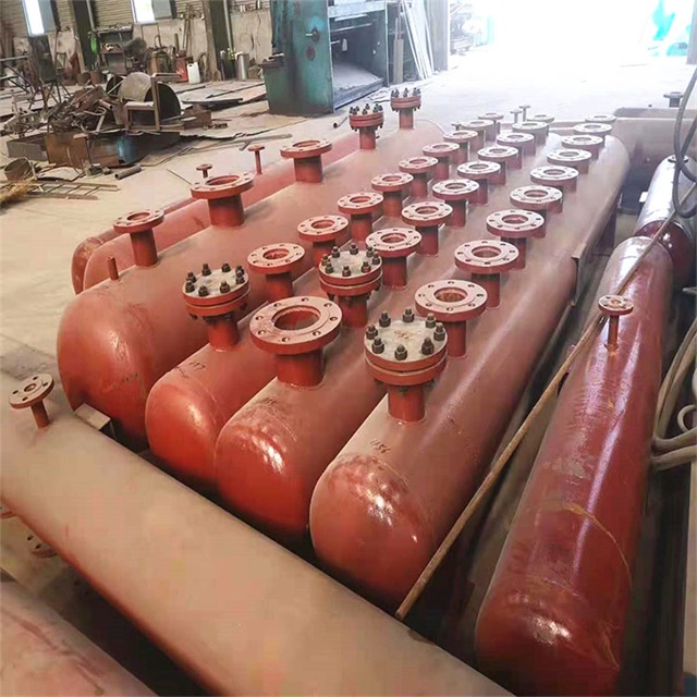 永新<font style='color:red'>锅炉</font>分汽缸多高