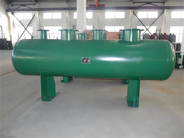 永新集分水器需要电源吗
